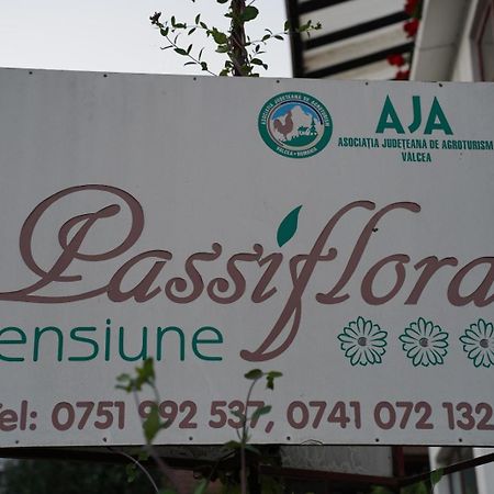 Passiflora Hotel Voineasa Exterior photo